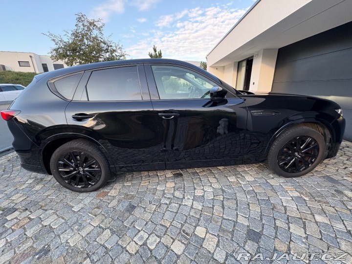 Mazda CX-60 3,3 1800