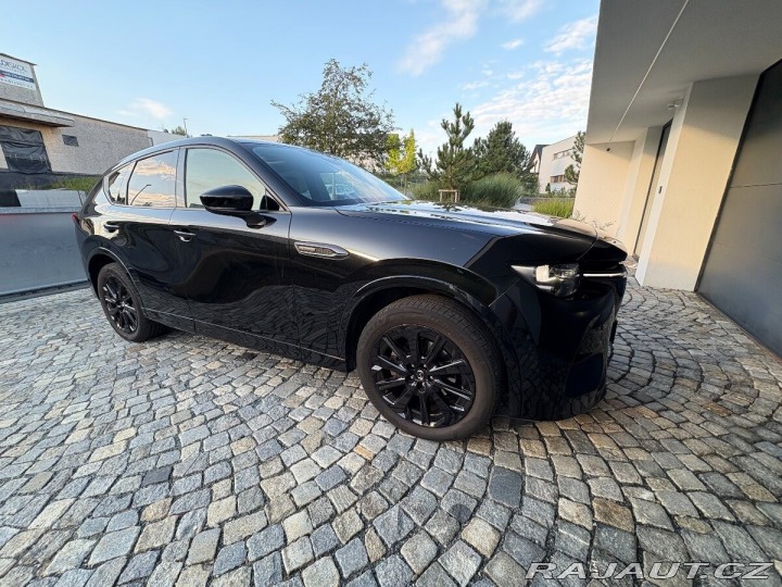 Mazda CX-60 3,3 1800