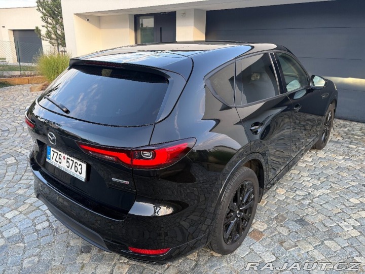 Mazda CX-60 3,3 1800