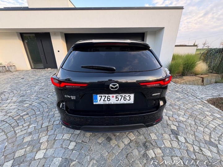 Mazda CX-60 3,3 1800