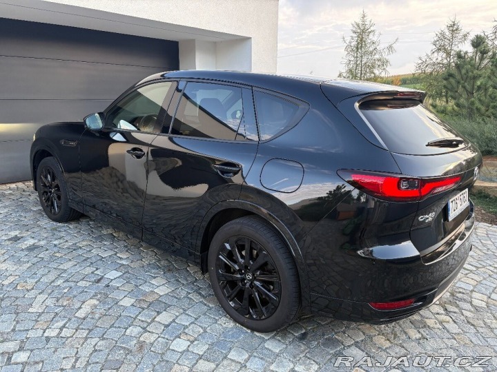 Mazda CX-60 3,3 1800