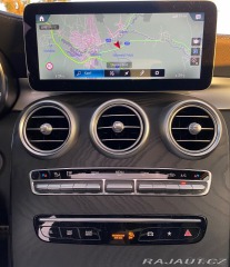 Mercedes-Benz GL GLC 400d, TOP stav 2021
