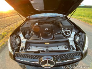 Mercedes-Benz GL GLC 400d, TOP stav 2021