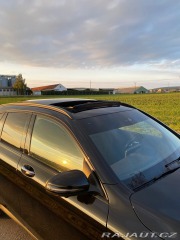 Mercedes-Benz GL GLC 400d, TOP stav 2021