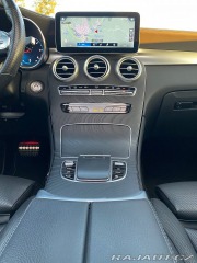 Mercedes-Benz GL GLC 400d, TOP stav 2021