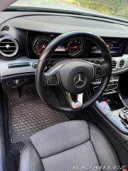 Mercedes-Benz E E 220 d 2018