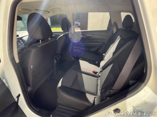 Nissan X-Trail 1,6 DIG-T Czech Line 2017
