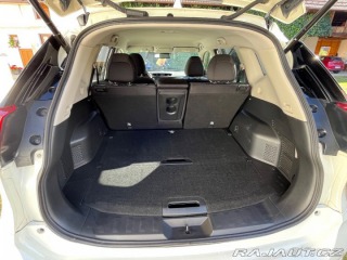 Nissan X-Trail 1,6 DIG-T Czech Line 2017