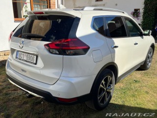 Nissan X-Trail 1,6 DIG-T Czech Line 2017