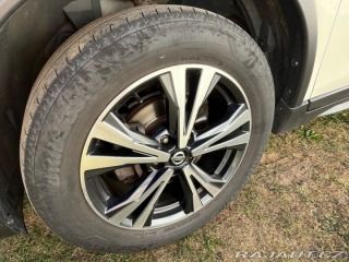 Nissan X-Trail 1,6 DIG-T Czech Line 2017