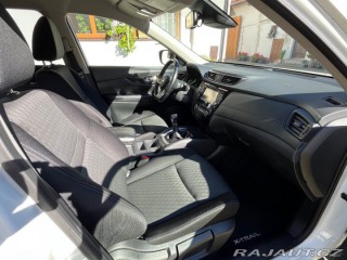 Nissan X-Trail 1,6 DIG-T Czech Line 2017