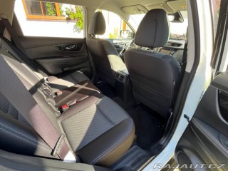 Nissan X-Trail 1,6 DIG-T Czech Line 2017