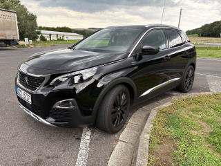 Peugeot 3008 GT-LINE