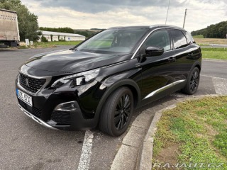 Peugeot 3008 GT-LINE 1800