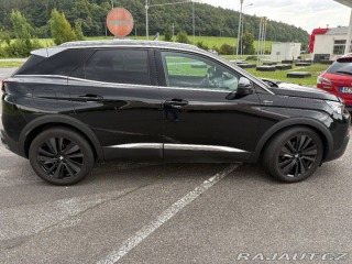 Peugeot 3008 GT-LINE 1800