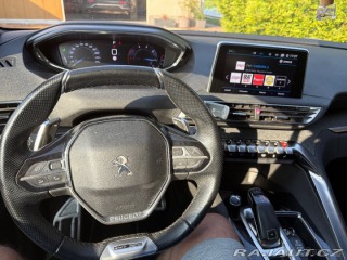 Peugeot 3008 GT-LINE 1800