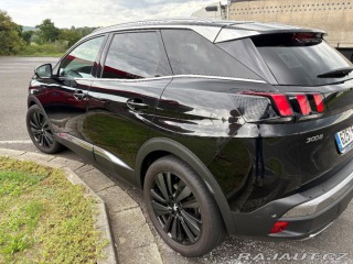 Peugeot 3008 GT-LINE 1800