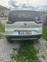 Renault Espace V 1800