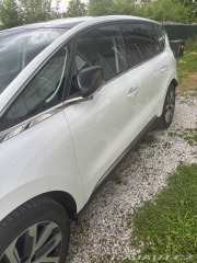 Renault Espace V 1800