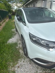 Renault Espace V 1800