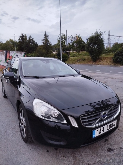 Volvo V60 2,0   2012r. Diesel