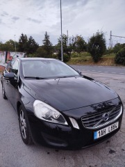 Volvo V60 2,0   2012r. Diesel