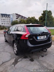Volvo V60 2,0 2012r. Diesel 2012