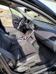 Volvo V60 2,0 2012r. Diesel 2012
