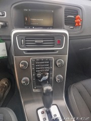 Volvo V60 2,0 2012r. Diesel 2012