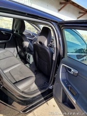 Volvo V60 2,0 2012r. Diesel 2012