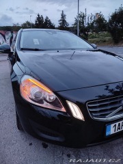 Volvo V60 2,0 2012r. Diesel 2012