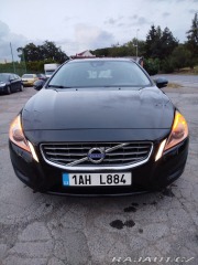 Volvo V60 2,0 2012r. Diesel 2012