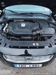 Volvo V60 2,0 2012r. Diesel 2012