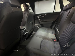 Toyota RAV4 SELECTION 2.5 Hybrid 4x2 2025