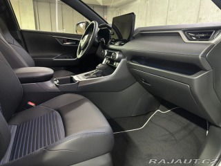 Toyota RAV4 SELECTION 2.5 Hybrid 4x2 2025