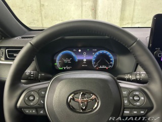 Toyota RAV4 SELECTION 2.5 Hybrid 4x2 2025