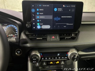 Toyota RAV4 SELECTION 2.5 Hybrid 4x2 2025
