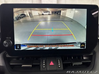 Toyota RAV4 SELECTION 2.5 Hybrid 4x2 2025