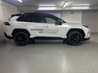 Toyota RAV4 SELECTION 2.5 Hybrid 4x2 2025