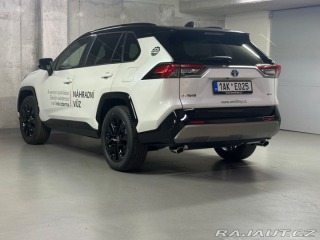 Toyota RAV4 SELECTION 2.5 Hybrid 4x2 2025
