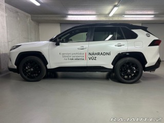 Toyota RAV4 SELECTION 2.5 Hybrid 4x2 2025