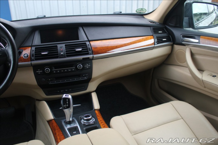 BMW X6 3,0 40d xDrive 1800