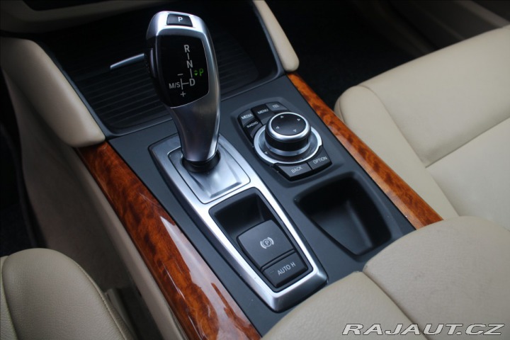 BMW X6 3,0 40d xDrive 1800