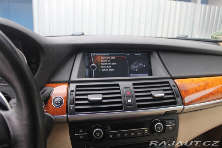 BMW X6 3,0 40d xDrive 1800