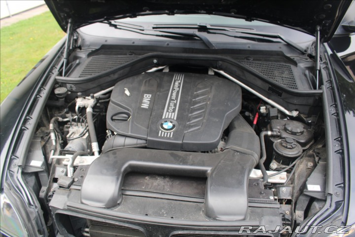 BMW X6 3,0 40d xDrive 1800