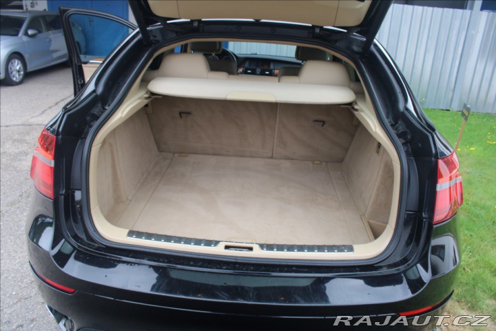 BMW X6 3,0 40d xDrive 1800