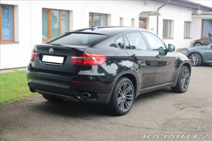 BMW X6 3,0 40d xDrive 1800