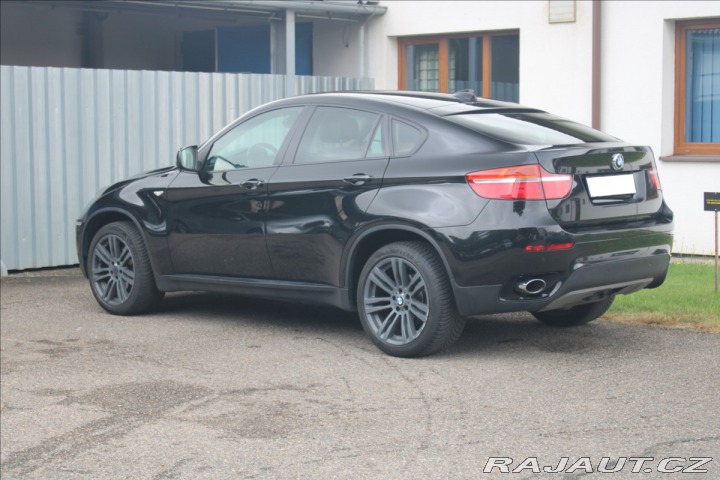 BMW X6 3,0 40d xDrive 1800