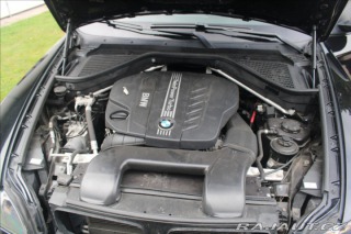 BMW X6 3,0 40d xDrive 1800