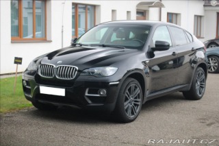 BMW X6 3,0 40d xDrive 1800